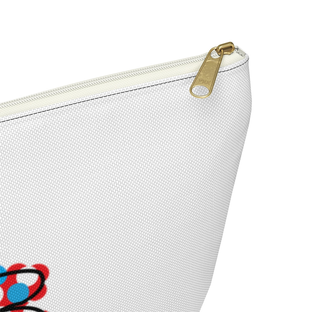 Limited Edition T-Bottom Beauty Pouch - Belleza Butterfly