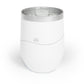 12 oz. Special Edition Insulated Wine Tumbler with lid - Belleza Butterfly