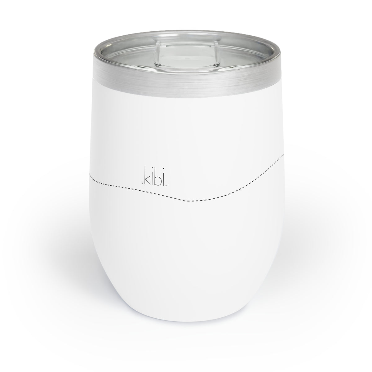 12 oz. Special Edition Insulated Wine Tumbler with lid - Dulce Bee