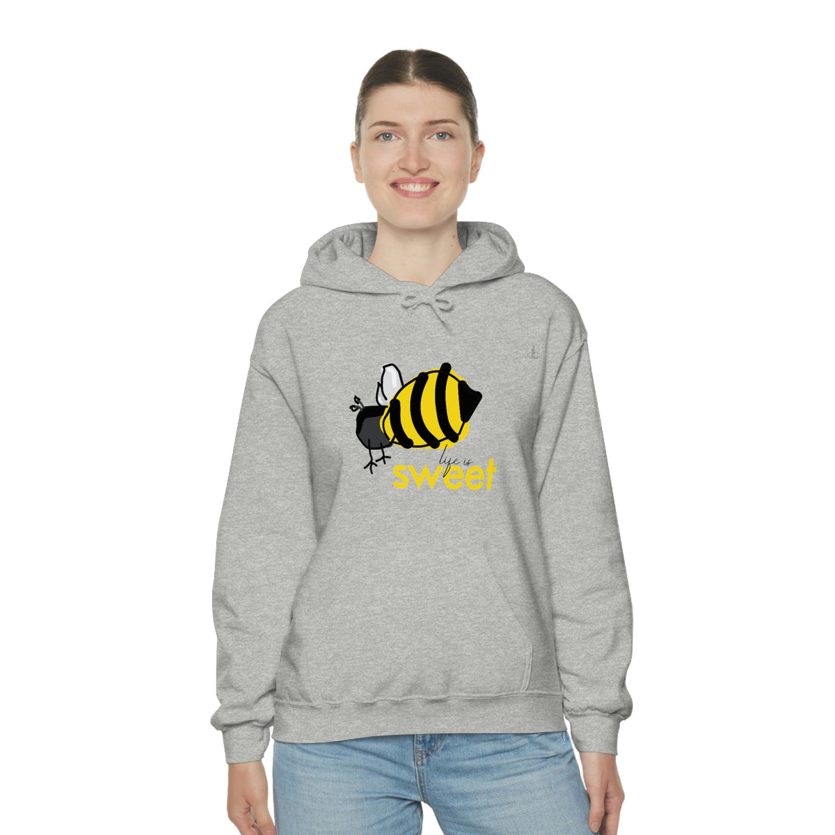 SWEET LIFE Unisex Hoodie