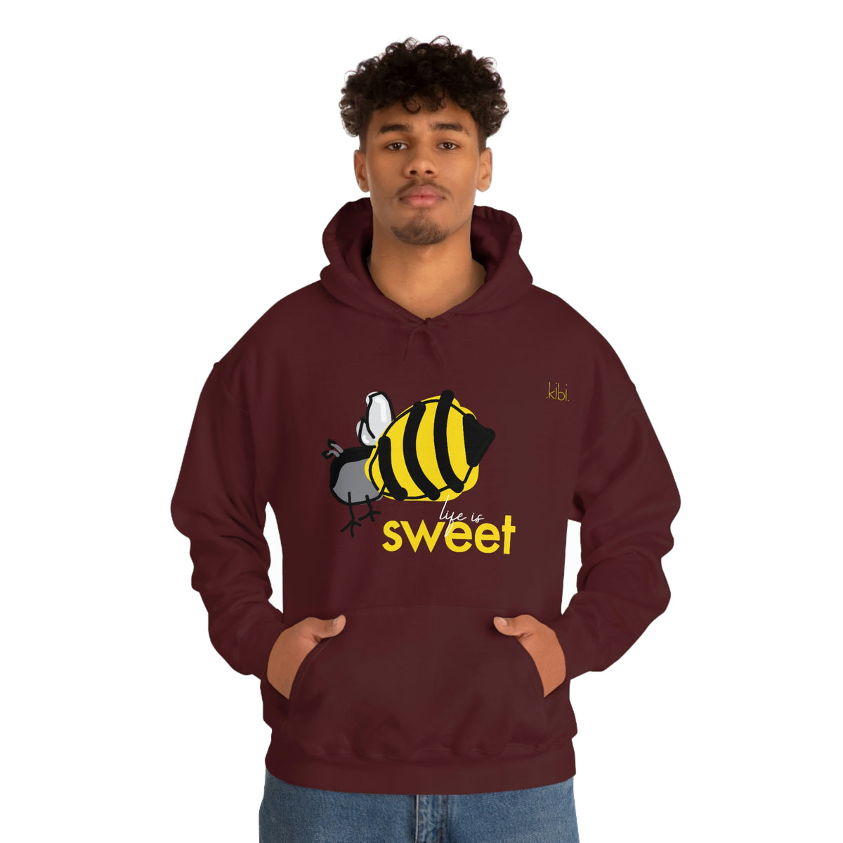 SWEET LIFE Unisex Hoodie