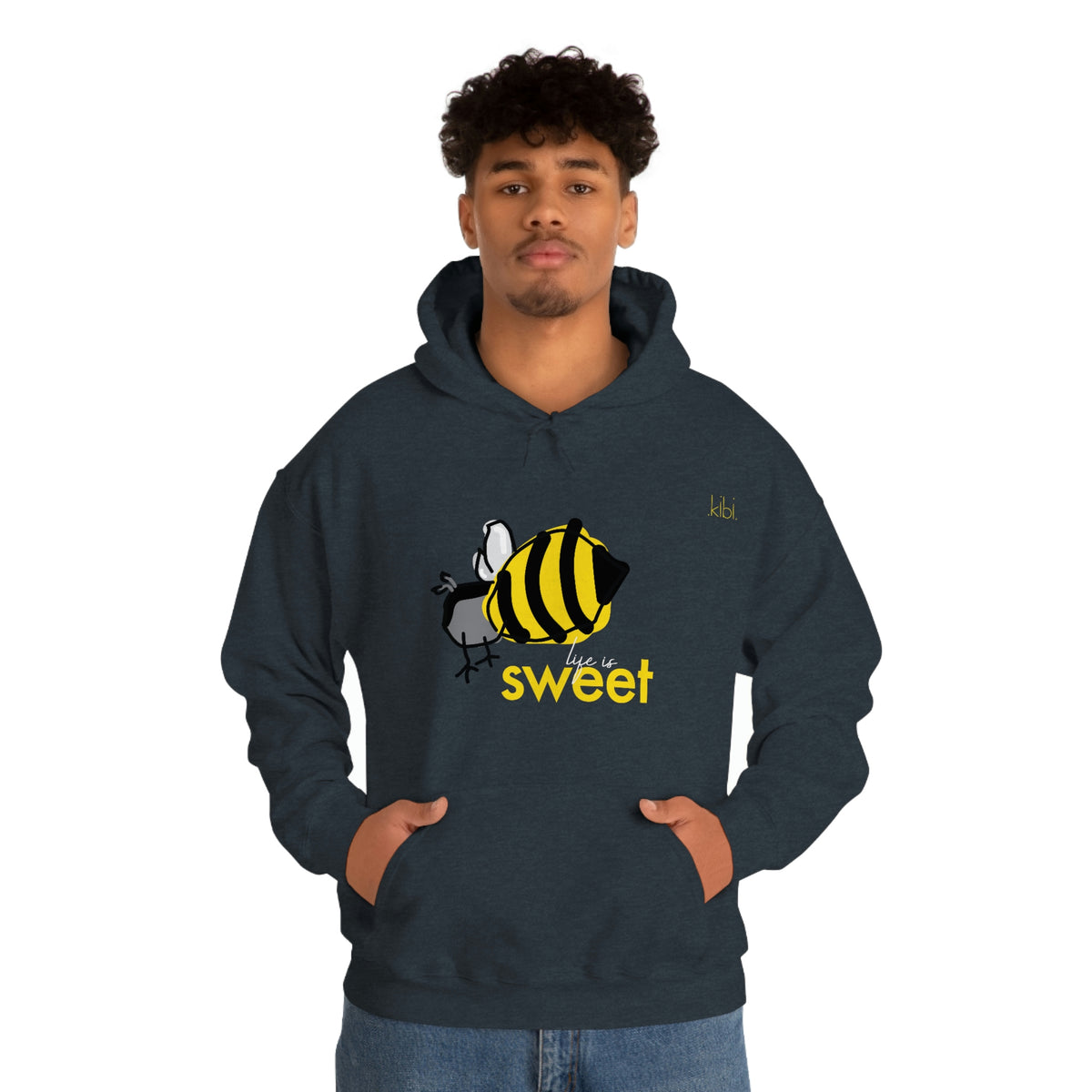 SWEET LIFE Unisex Hoodie