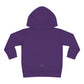 GROW STRONG Toddler Hoodie