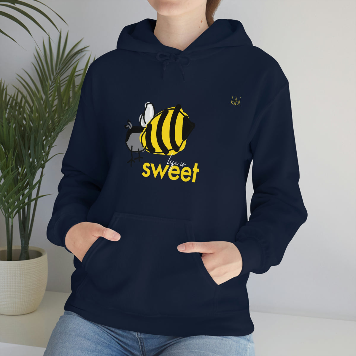 SWEET LIFE Unisex Hoodie