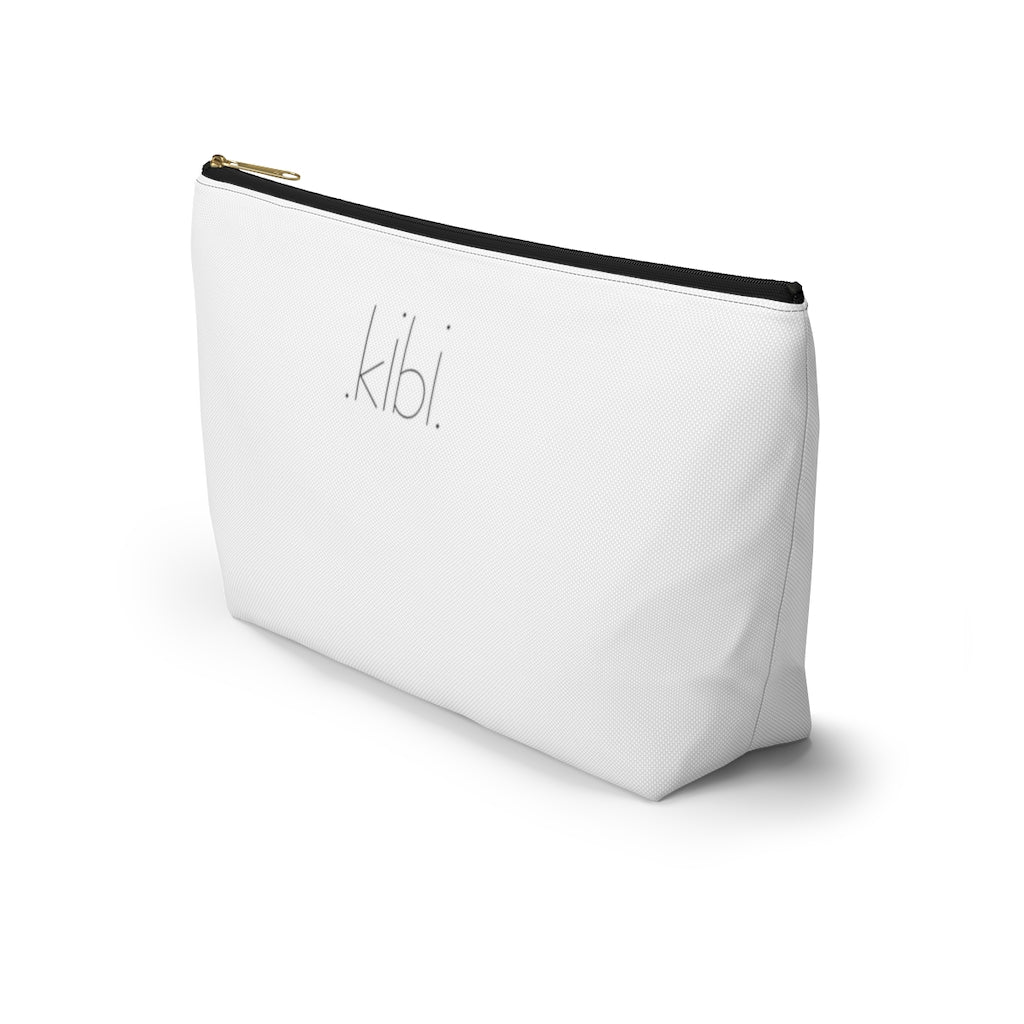 Limited Edition T-Bottom Beauty Pouch - Dulce Bee