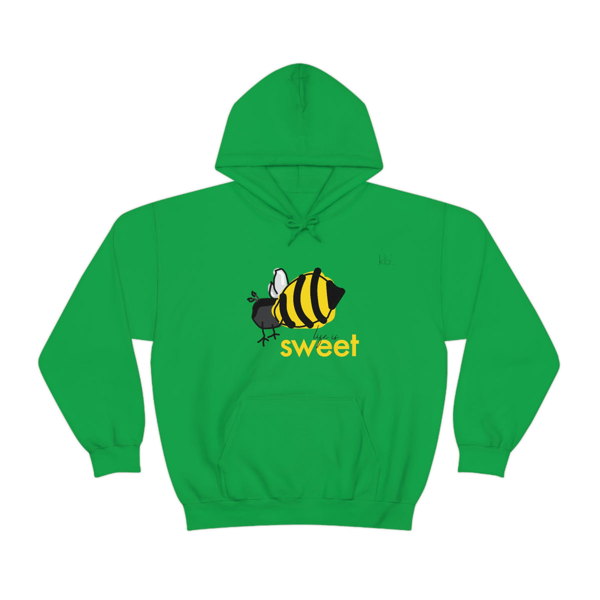 SWEET LIFE Unisex Hoodie