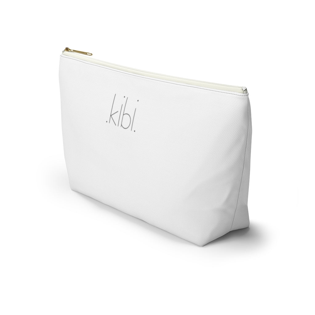 Limited Edition T-Bottom Beauty Pouch - Dulce Bee