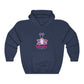 BEAUTY EVERYWHERE Unisex Hoodie