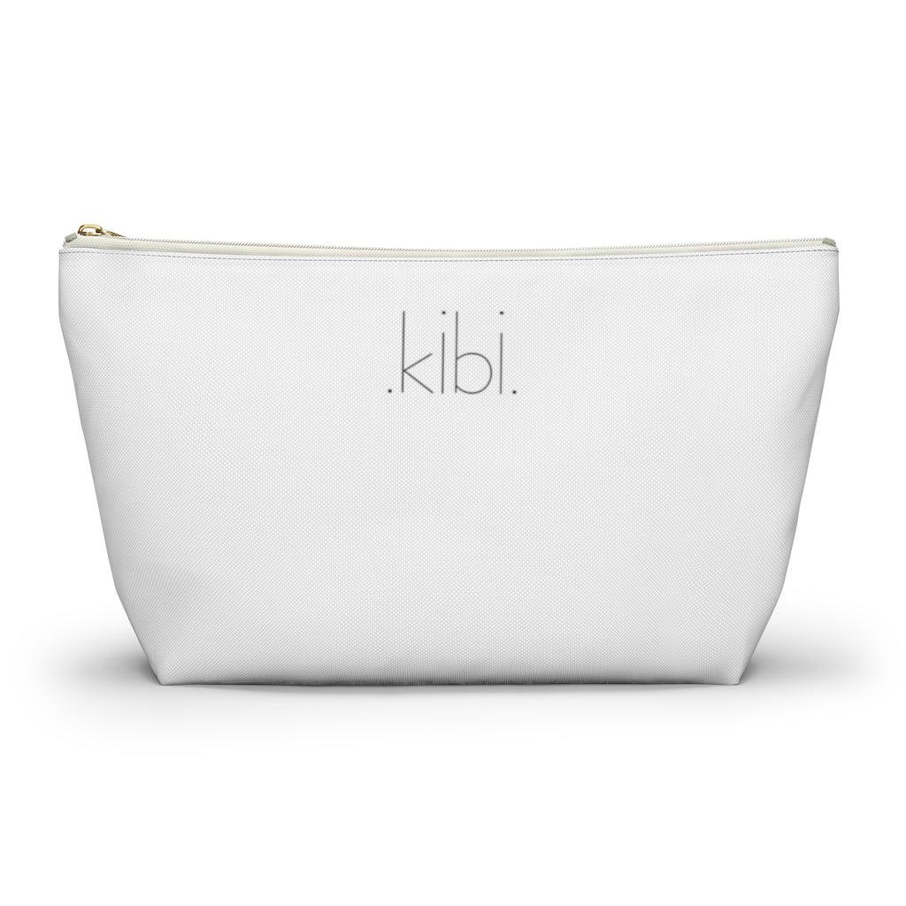 Limited Edition T-Bottom Beauty Pouch - Dulce Bee