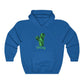 GROW STRONG Unisex Hoodie
