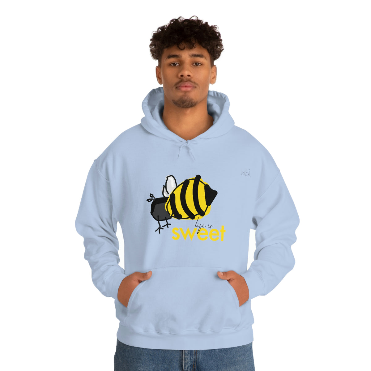 SWEET LIFE Unisex Hoodie