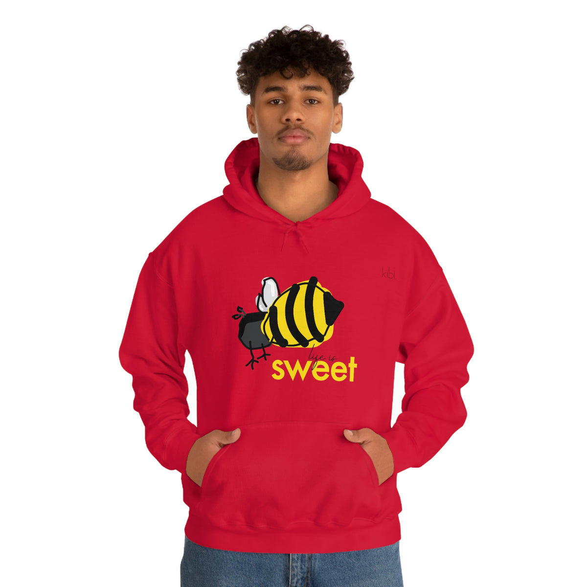 SWEET LIFE Unisex Hoodie