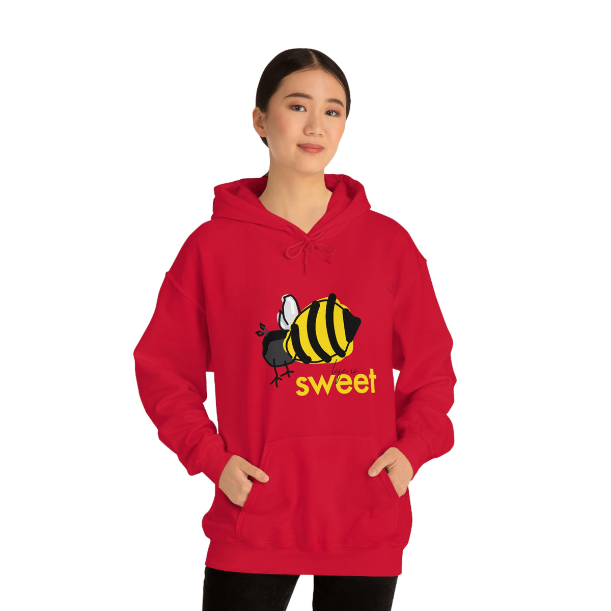 SWEET LIFE Unisex Hoodie
