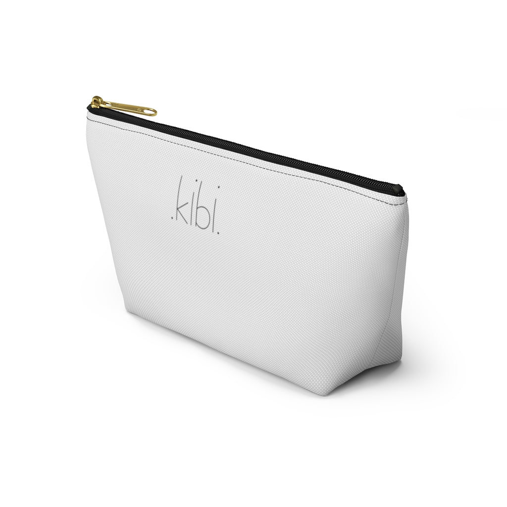 Limited Edition T-Bottom Beauty Pouch - Dulce Bee