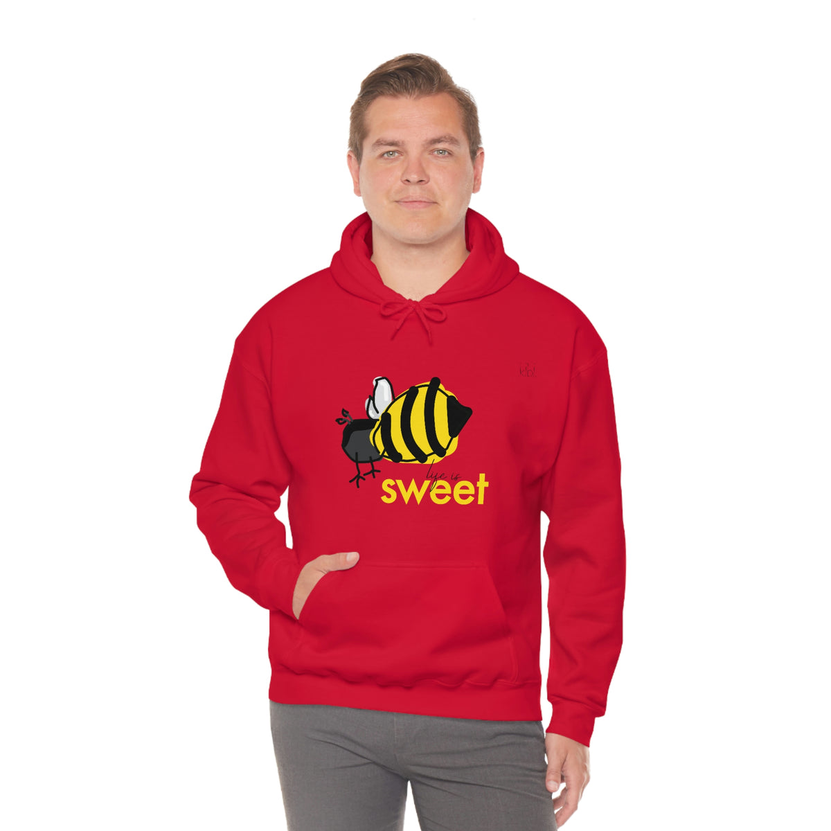 SWEET LIFE Unisex Hoodie