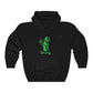 GROW STRONG Unisex Hoodie