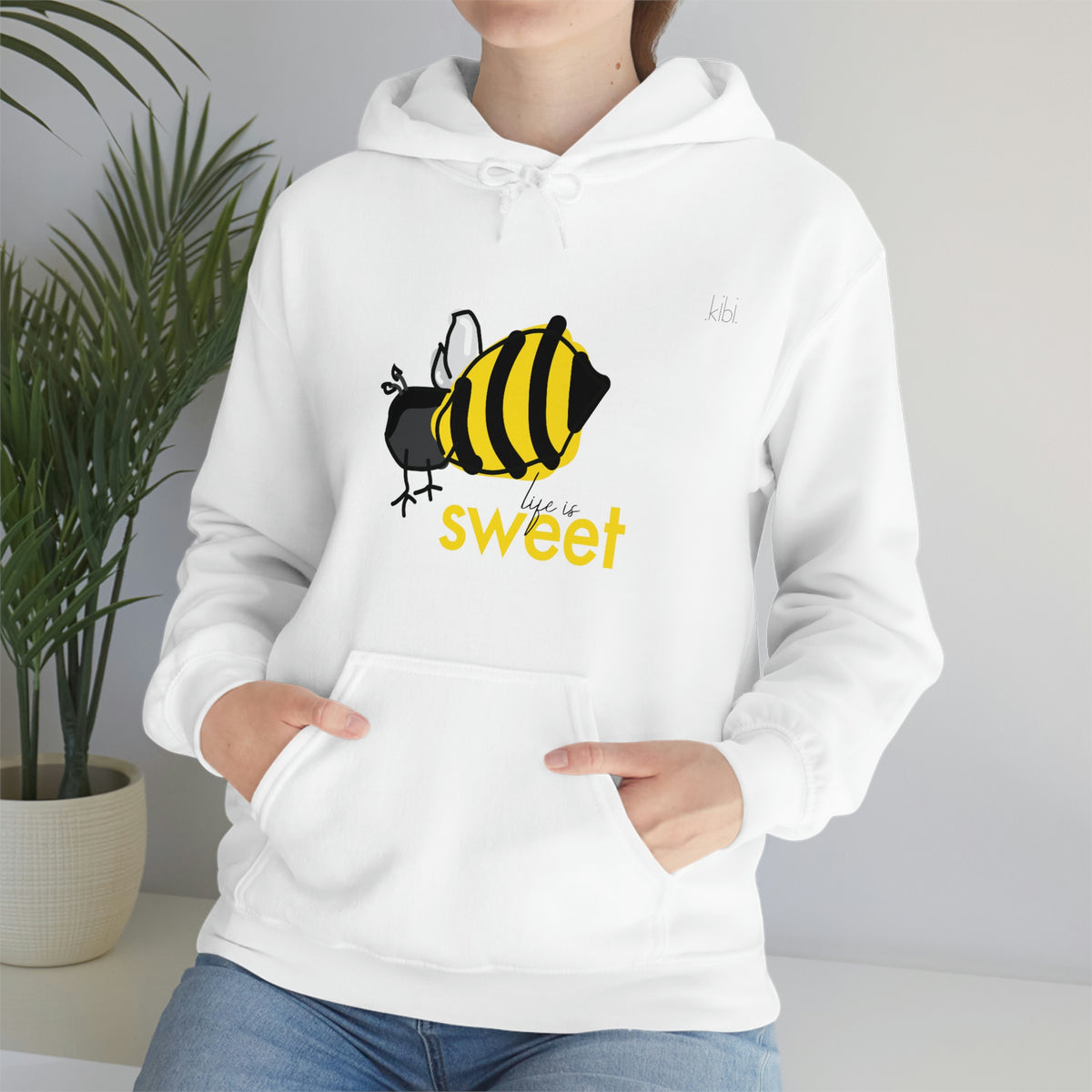 SWEET LIFE Unisex Hoodie