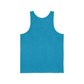 GROW STRONG Unisex Tank Top