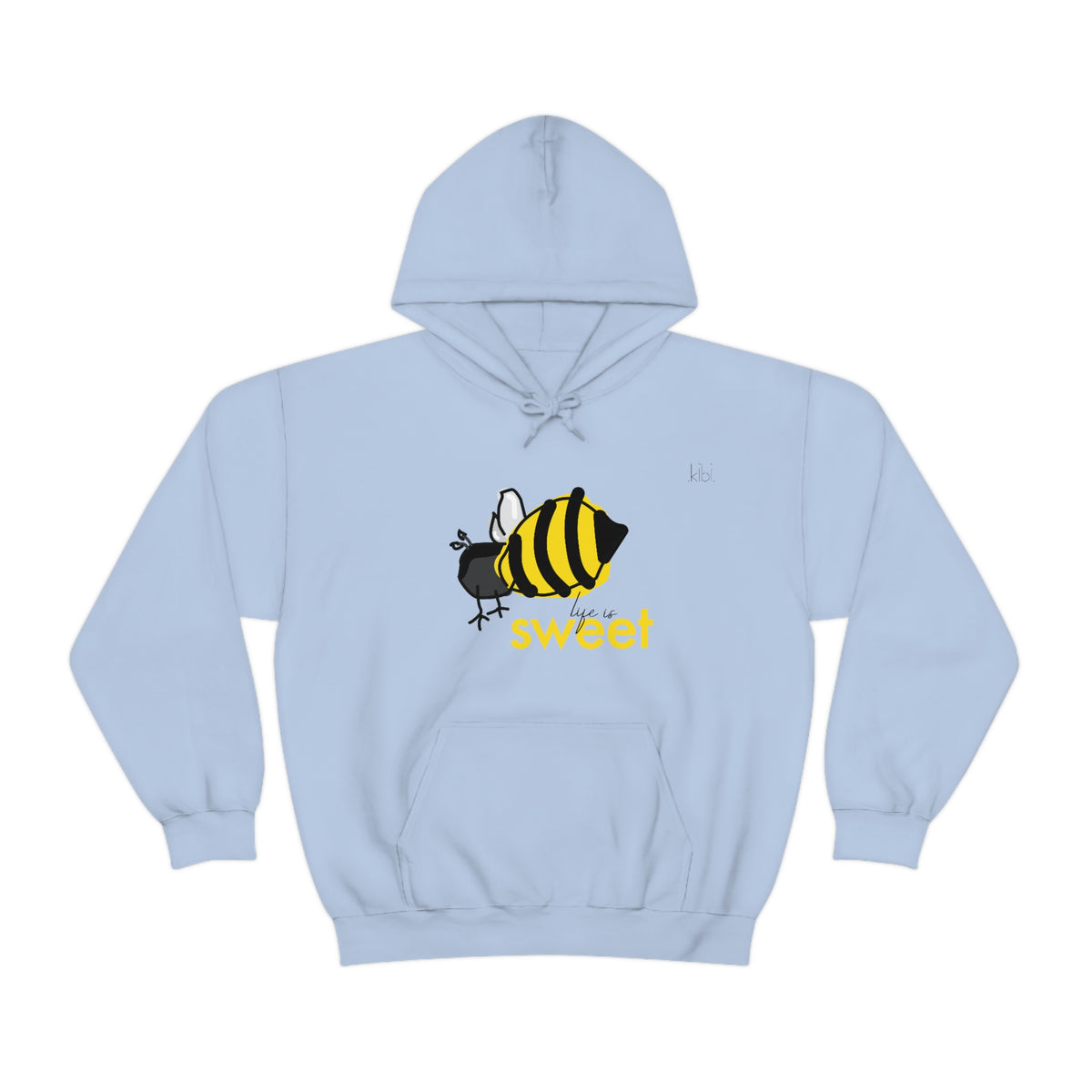 SWEET LIFE Unisex Hoodie