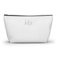 Limited Edition T-Bottom Beauty Pouch - Belleza Butterfly