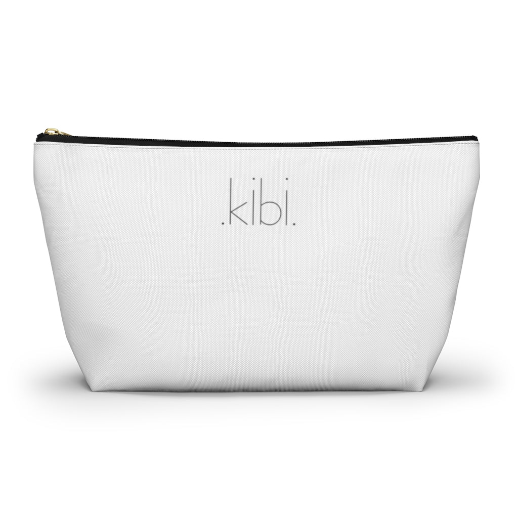 Limited Edition T-Bottom Beauty Pouch - Dulce Bee