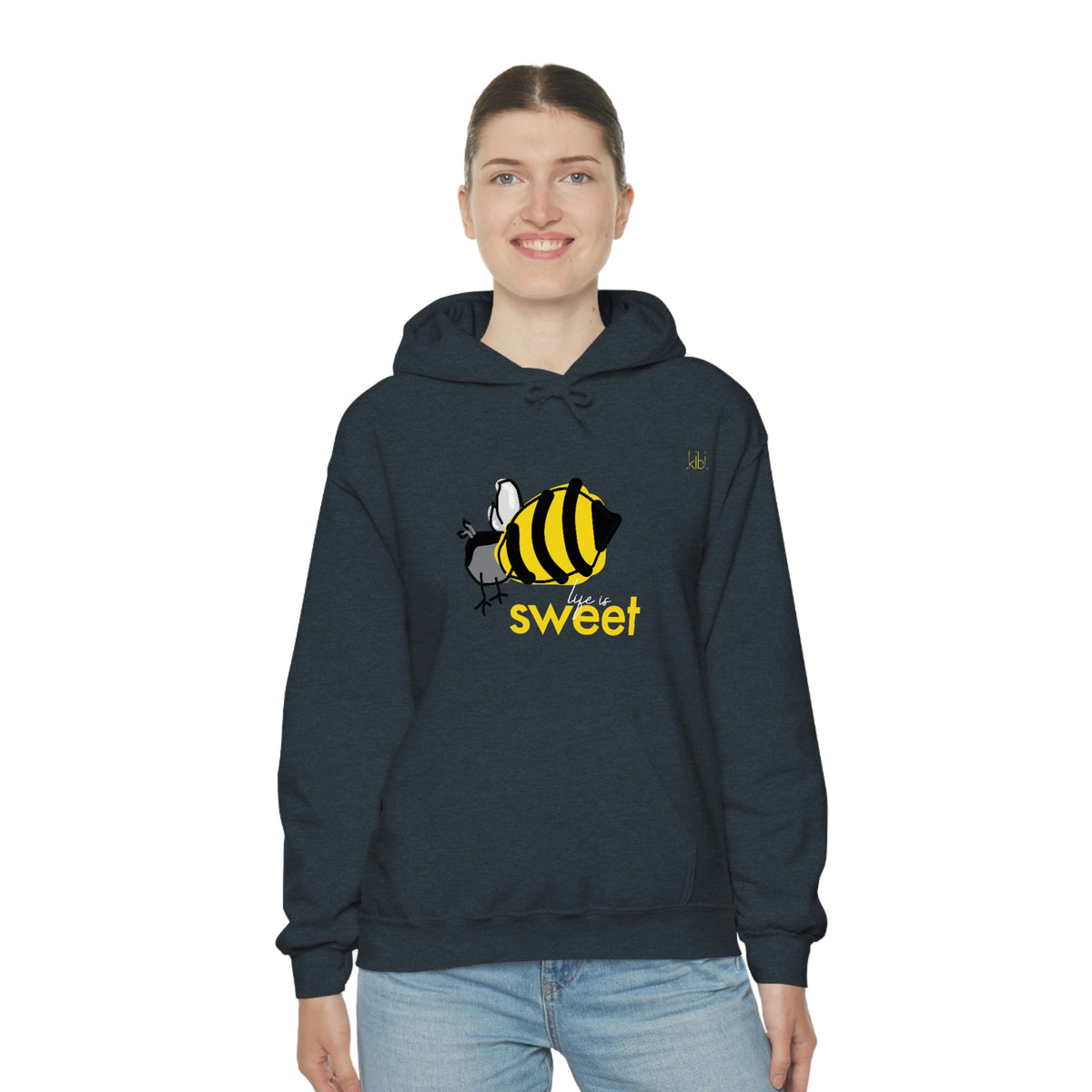 SWEET LIFE Unisex Hoodie