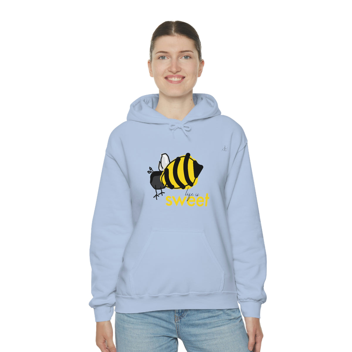 SWEET LIFE Unisex Hoodie