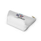 Limited Edition T-Bottom Beauty Pouch - Belleza Butterfly