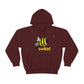 SWEET LIFE Unisex Hoodie