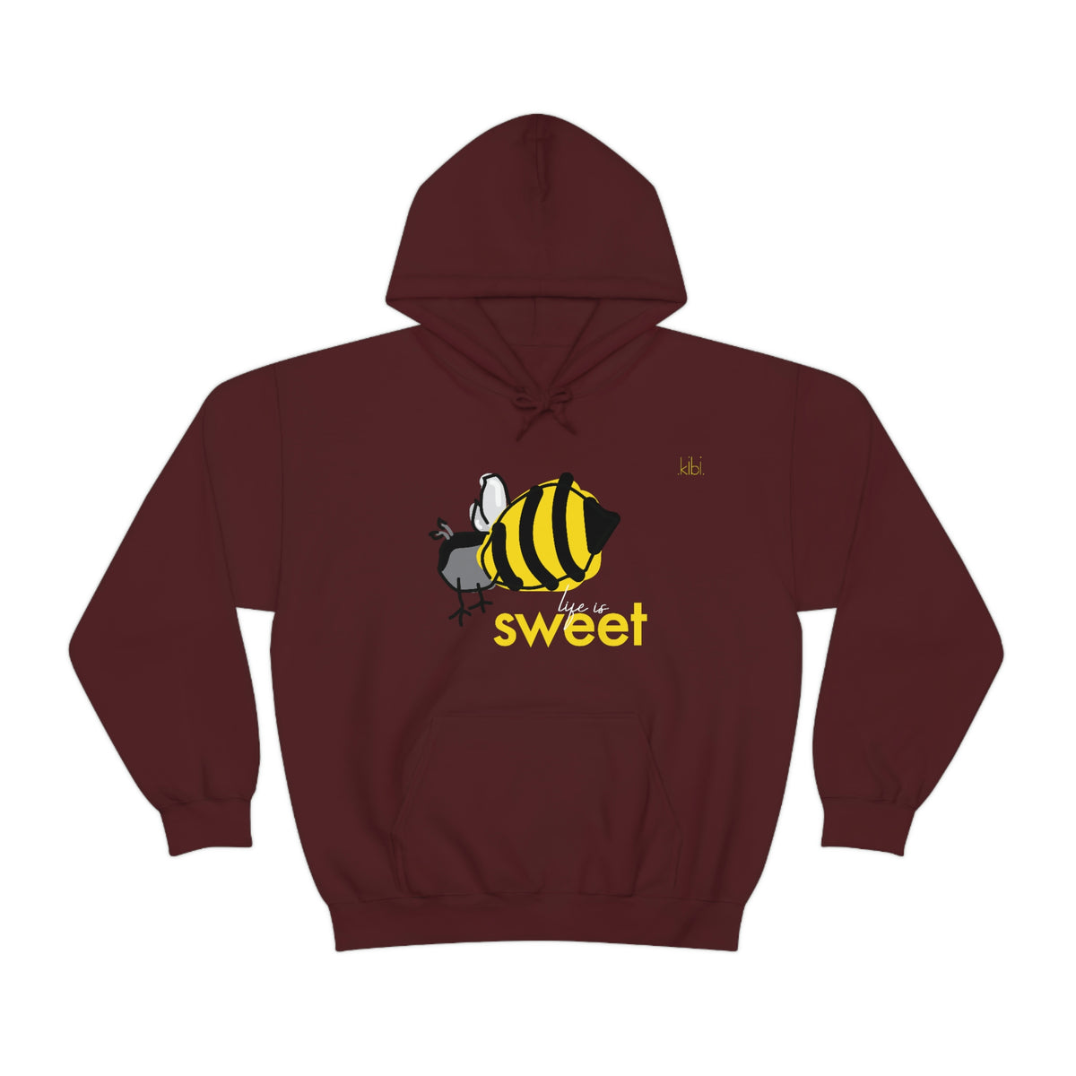 SWEET LIFE Unisex Hoodie