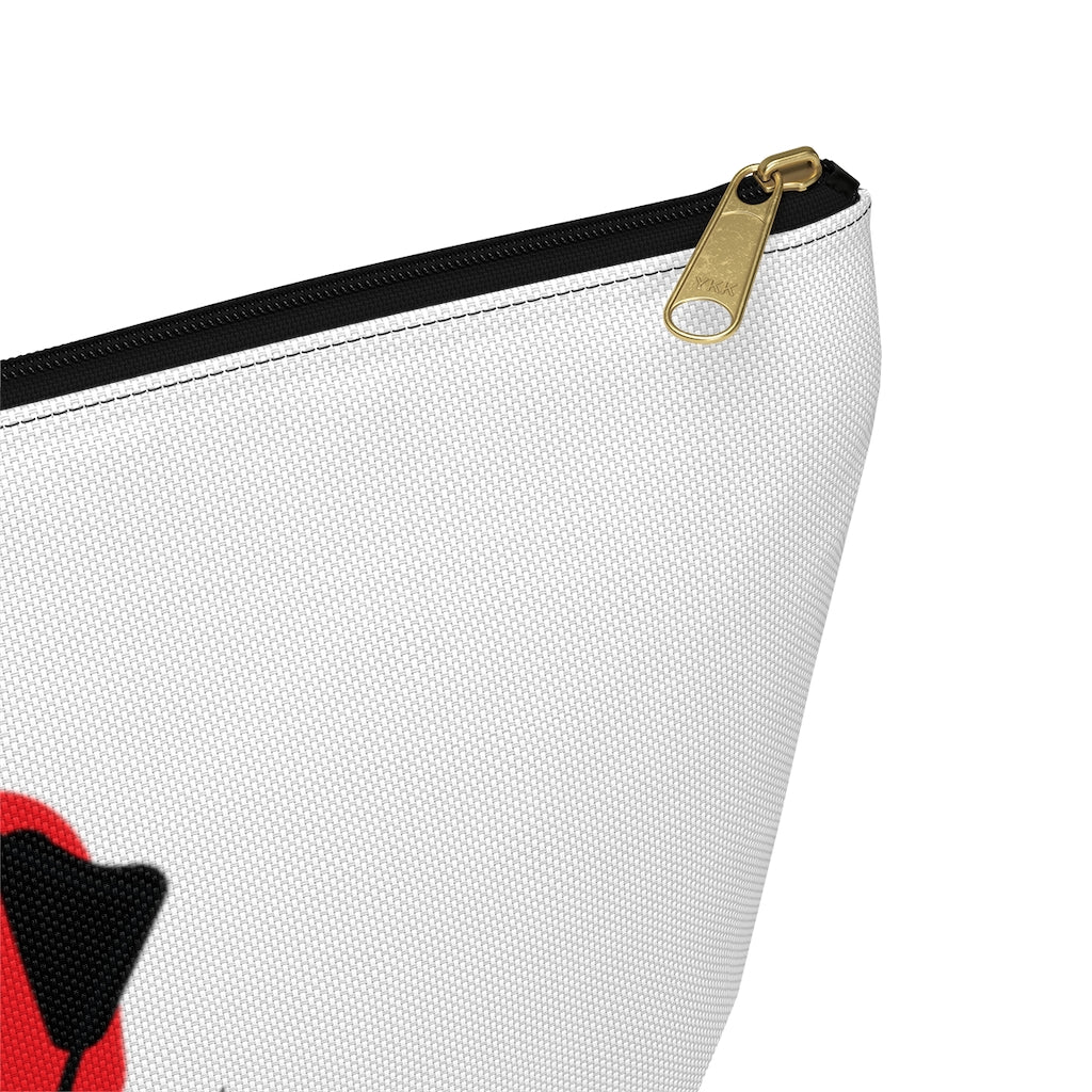 Limited Edition T-Bottom Beauty Pouch - Dulce Bee