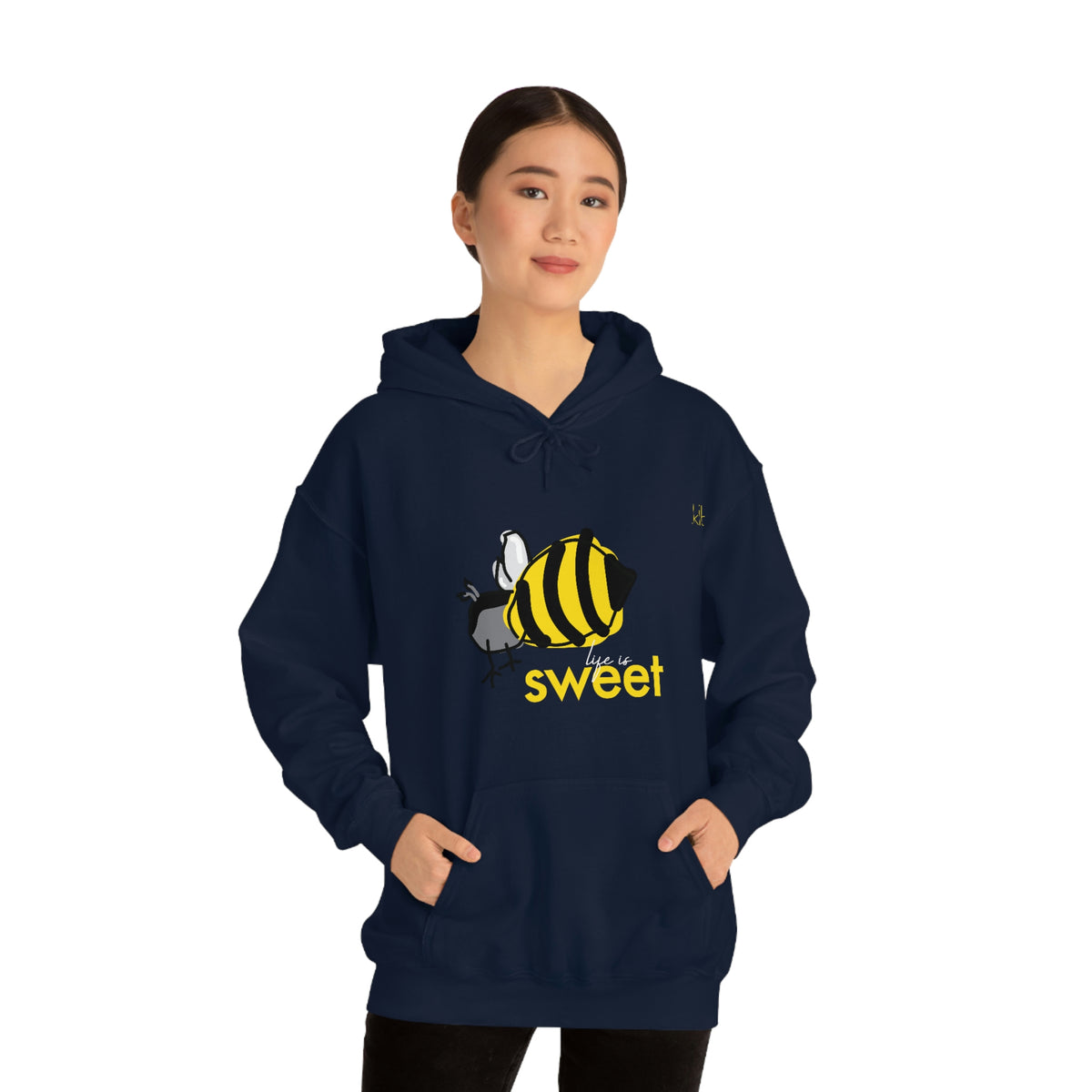 SWEET LIFE Unisex Hoodie