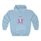 BEAUTY EVERYWHERE Unisex Hoodie