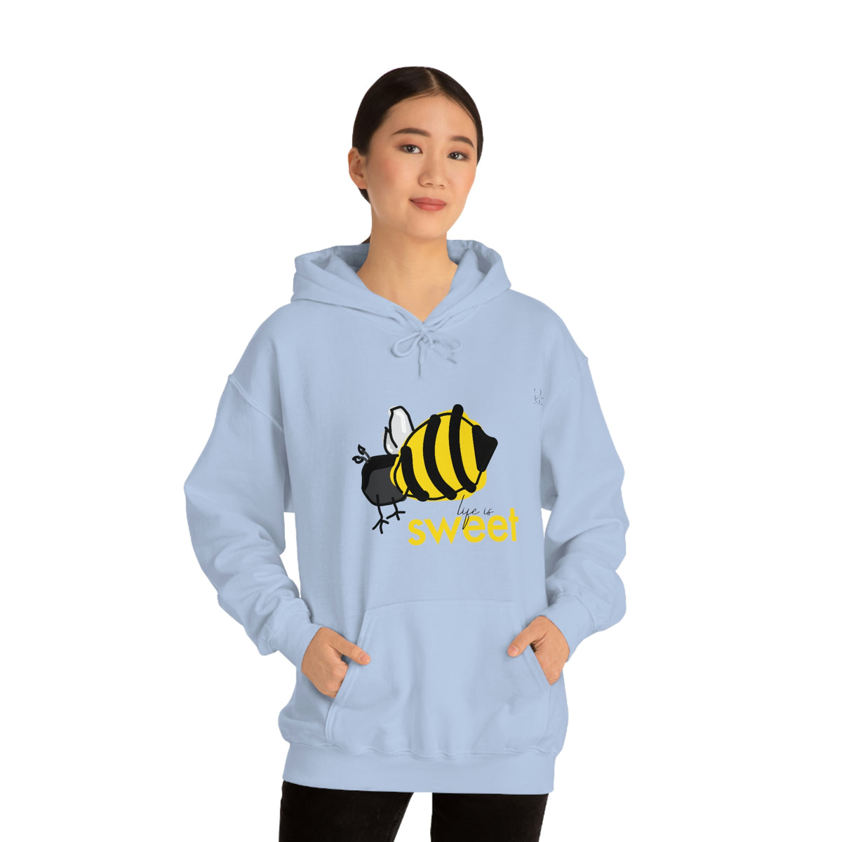 SWEET LIFE Unisex Hoodie