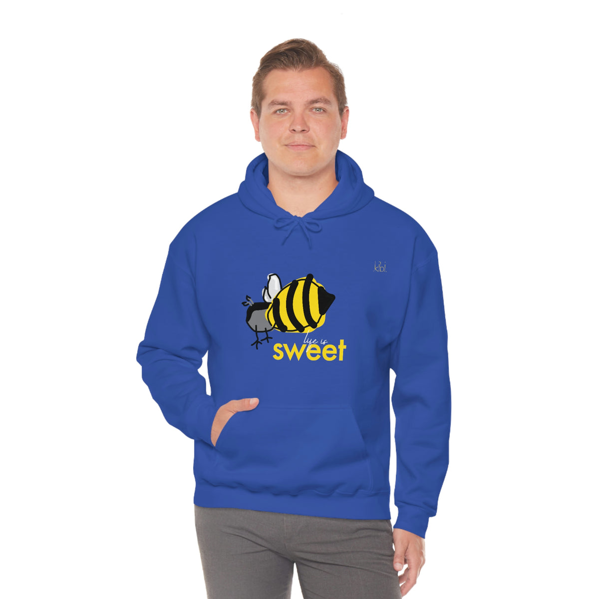 SWEET LIFE Unisex Hoodie
