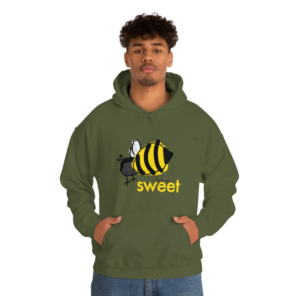 SWEET LIFE Unisex Hoodie
