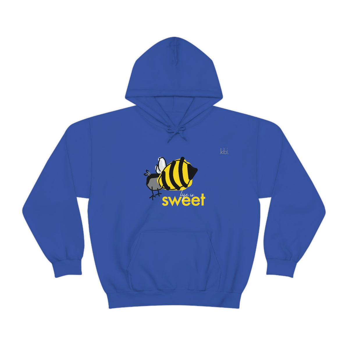 SWEET LIFE Unisex Hoodie