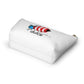 Limited Edition T-Bottom Beauty Pouch - Dulce Bee