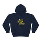 SWEET LIFE Unisex Hoodie