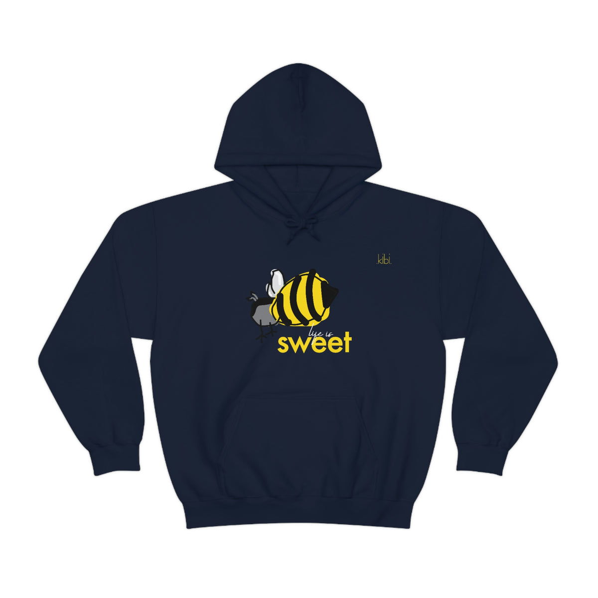 SWEET LIFE Unisex Hoodie