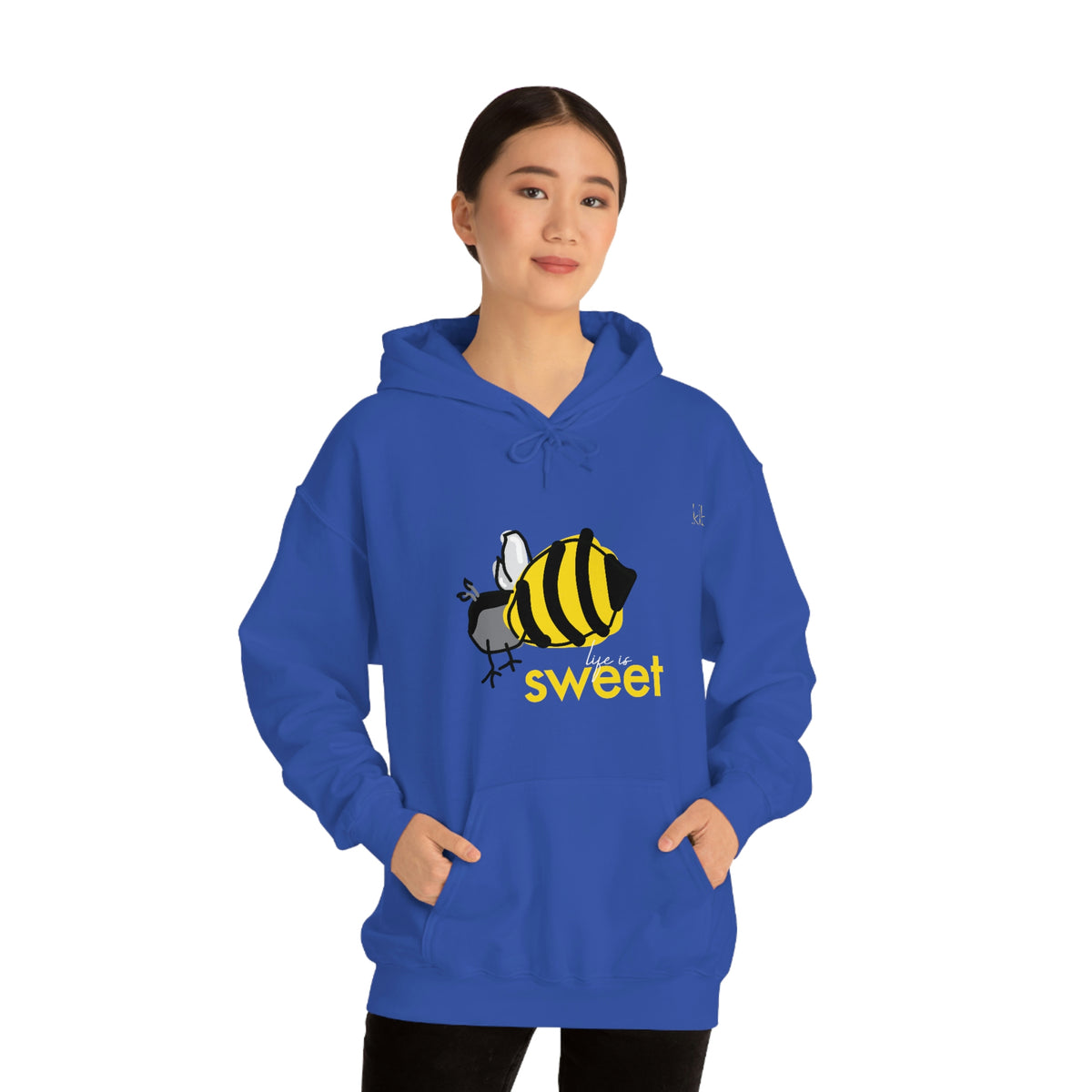 SWEET LIFE Unisex Hoodie