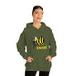 SWEET LIFE Unisex Hoodie