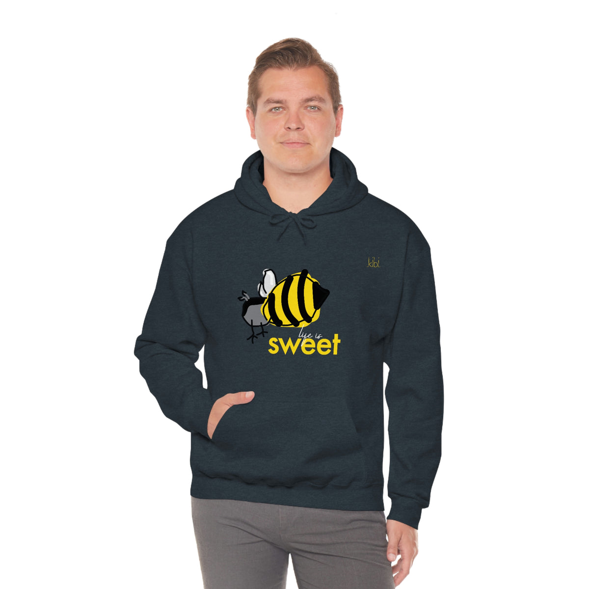 SWEET LIFE Unisex Hoodie