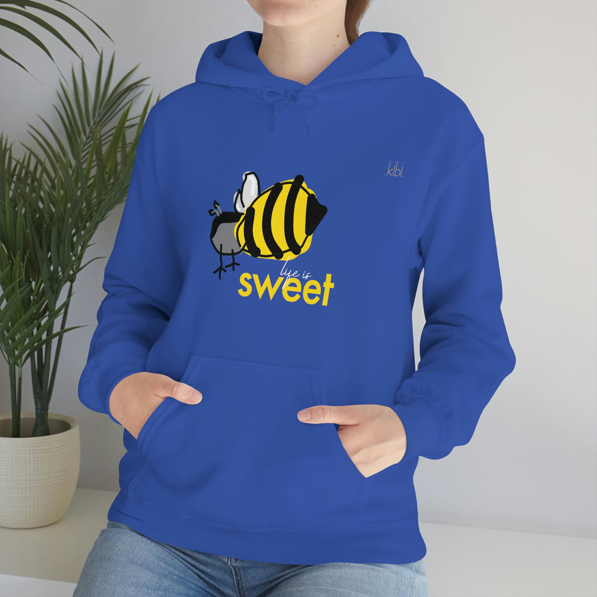 SWEET LIFE Unisex Hoodie