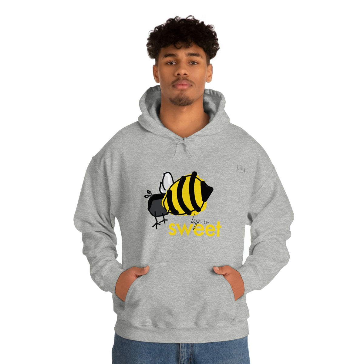 SWEET LIFE Unisex Hoodie