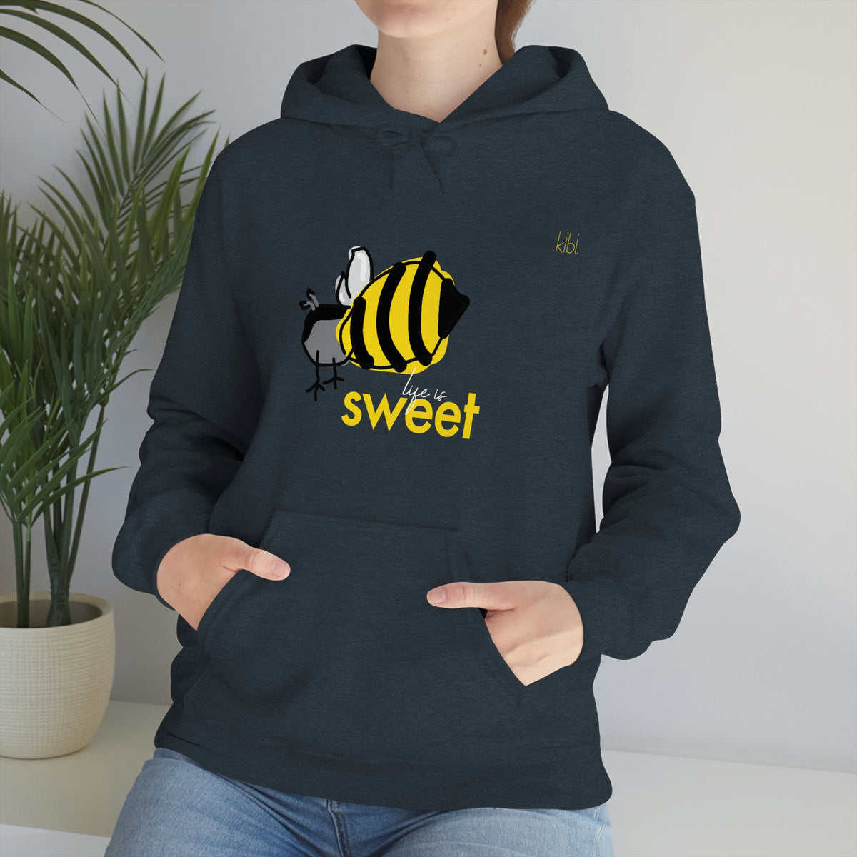 SWEET LIFE Unisex Hoodie