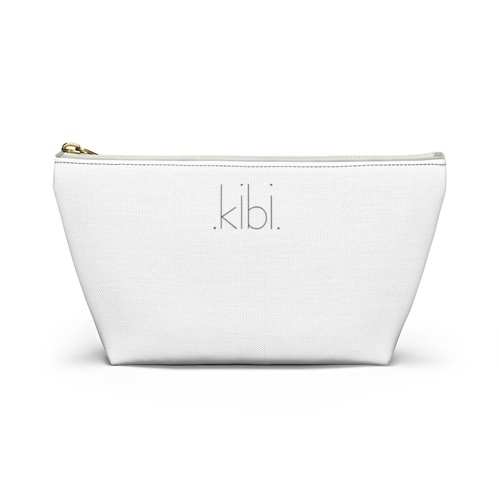 Limited Edition T-Bottom Beauty Pouch - Dulce Bee
