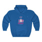 BEAUTY EVERYWHERE Unisex Hoodie