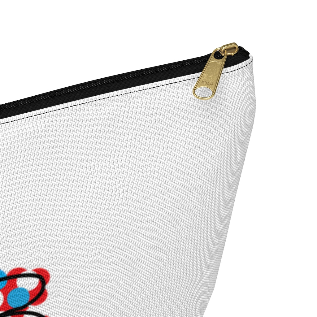 Limited Edition T-Bottom Beauty Pouch - Belleza Butterfly