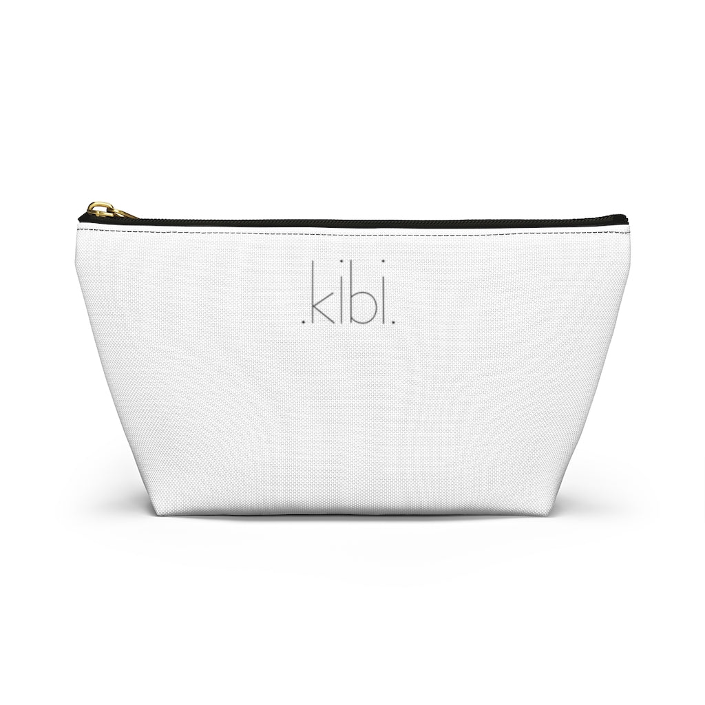 Limited Edition T-Bottom Beauty Pouch - Dulce Bee